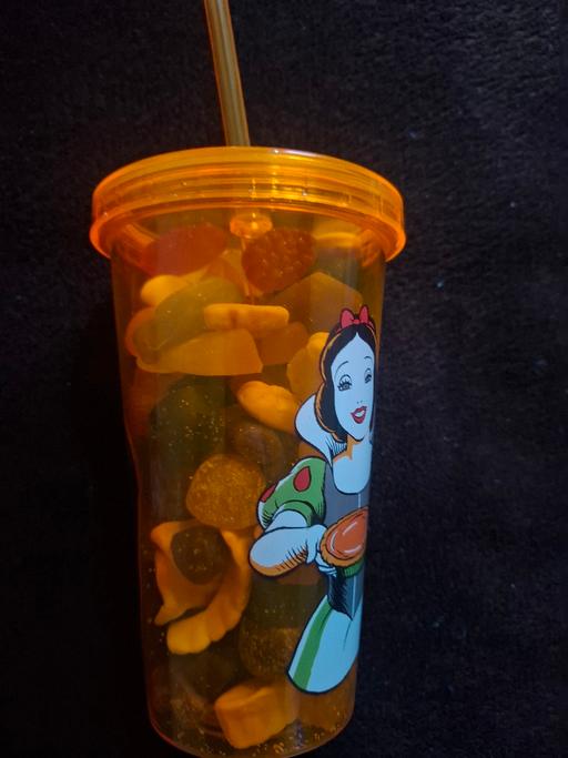  — DISNEY TUMBLER