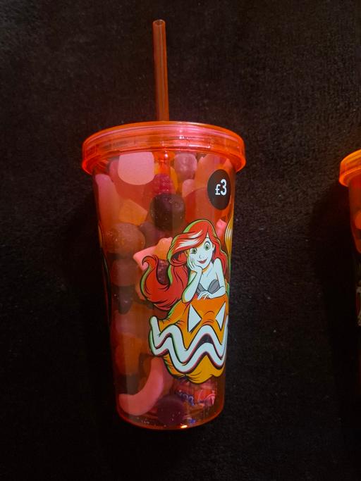  — DISNEY TUMBLER