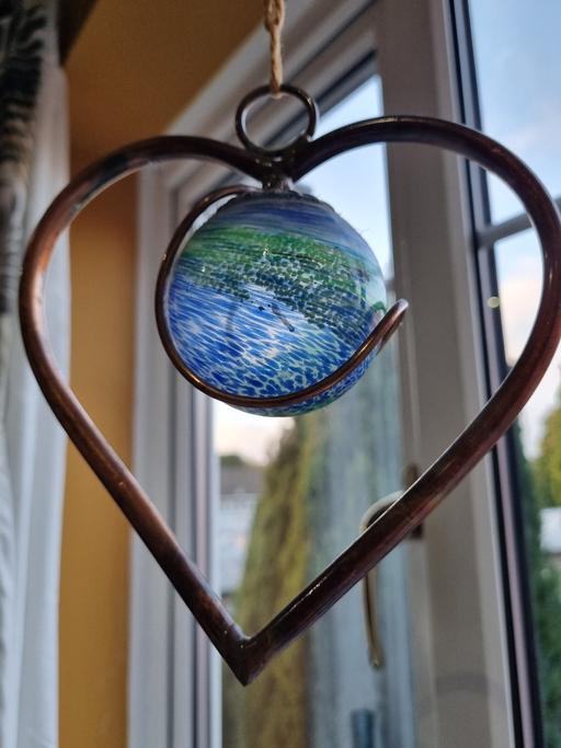  — Decorative Hanging Ornament