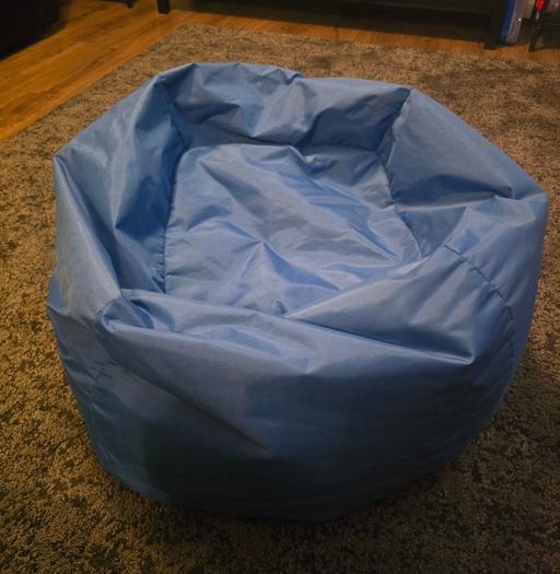  — Bean Bag