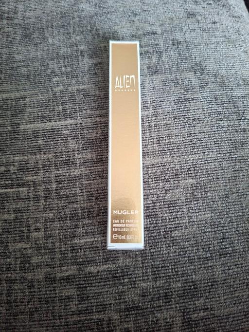  — Mugler Alien Goddess Eau de Parfum 10ml