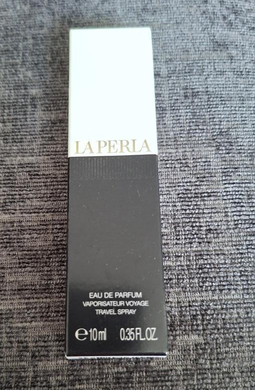  — La Perla Signature Eau de Parfum 10ml