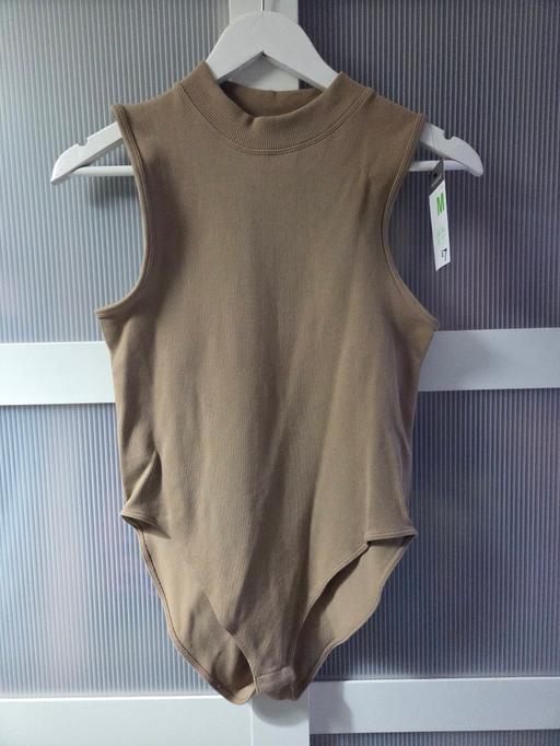  — 🌟NEW🌟 Size M 12-14 PRIMARK bodysuit