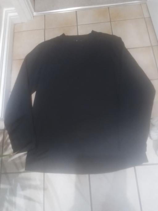  — MANS PETER STORM LIGHTWEIGHT TOP