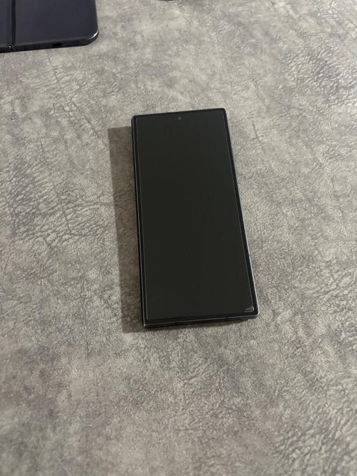  — Samsung galaxy fold 7 256gb