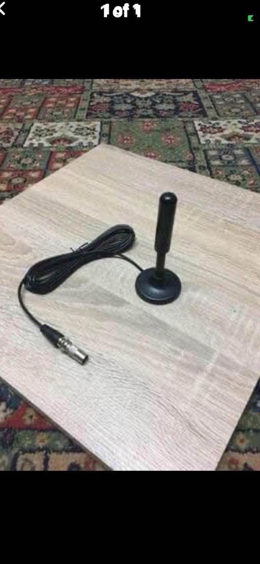  — Best Portable TV Antenna  I can deliver