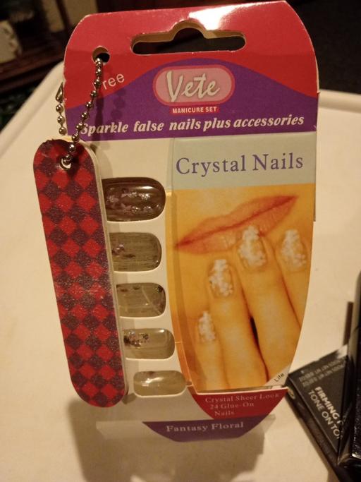  — £1 CLEARANCE SALE ITEM