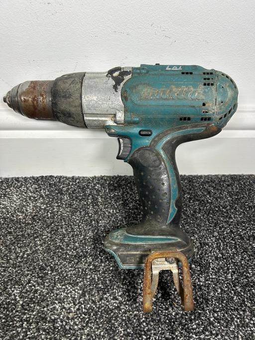  — Makita Combi Drill - Untested/Spares/Repairs