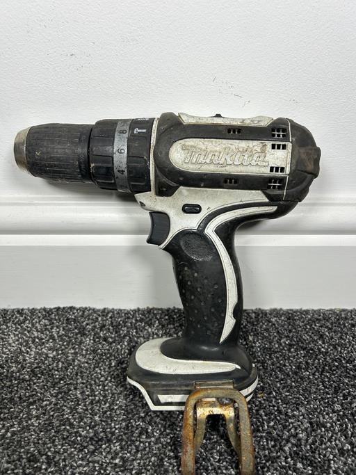  — Makita Combi Drill - Untested/spares/repairs