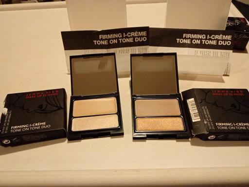  — 2 brand new FIRMING I-CREME SETS