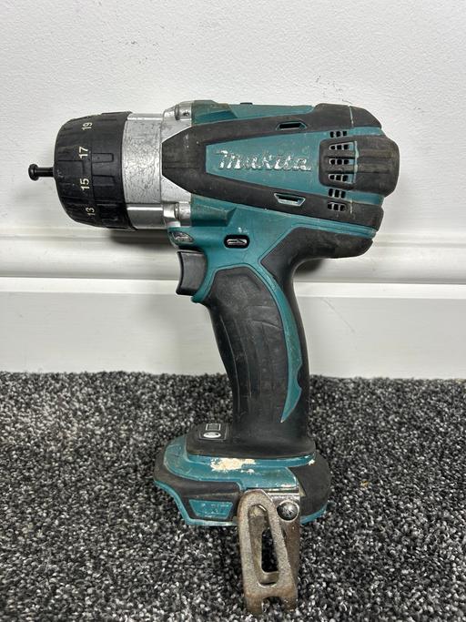  — Makita Combi Drill - Untested/Spares/Repairs