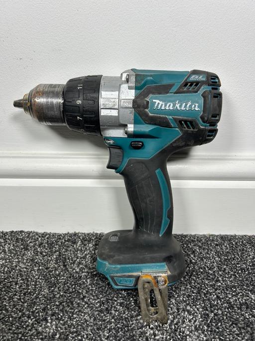  — Makita Combi Drill - Untested/Spares/Repairs