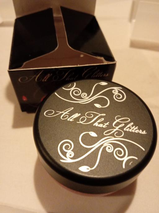  — brand new ladies Glitter set