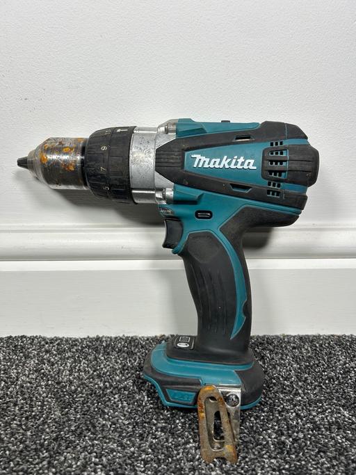  — Makita Combi Drill - Untested/Spares/Repairs