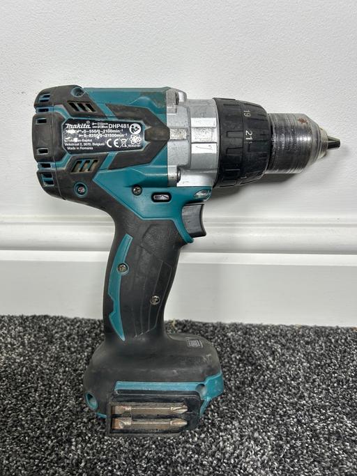  — Makita Combi Drill- Untested/Spares/Repairs