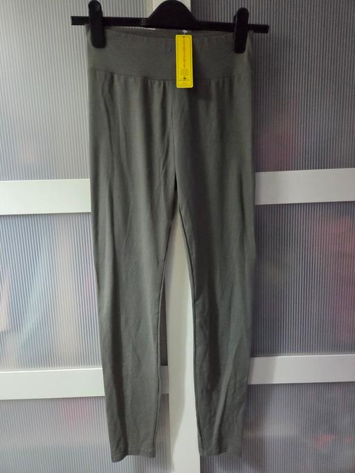 — 🌟NEW🌟 Age 12 SHEIN khaki leggings