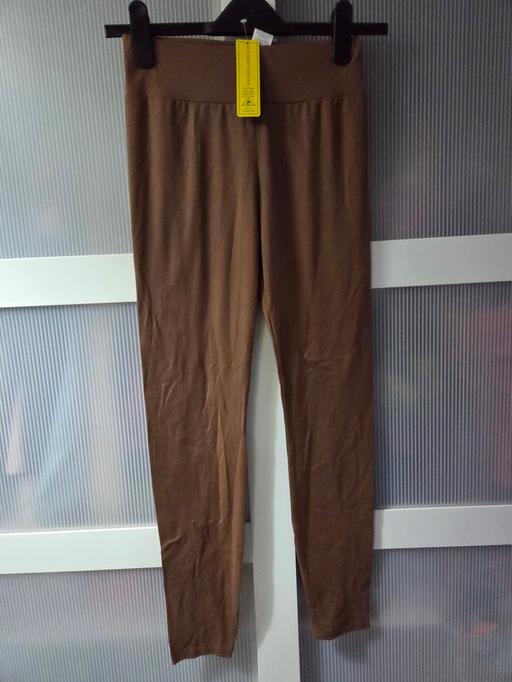  — 🌟NEW🌟 Age 12 SHEIN brown leggings