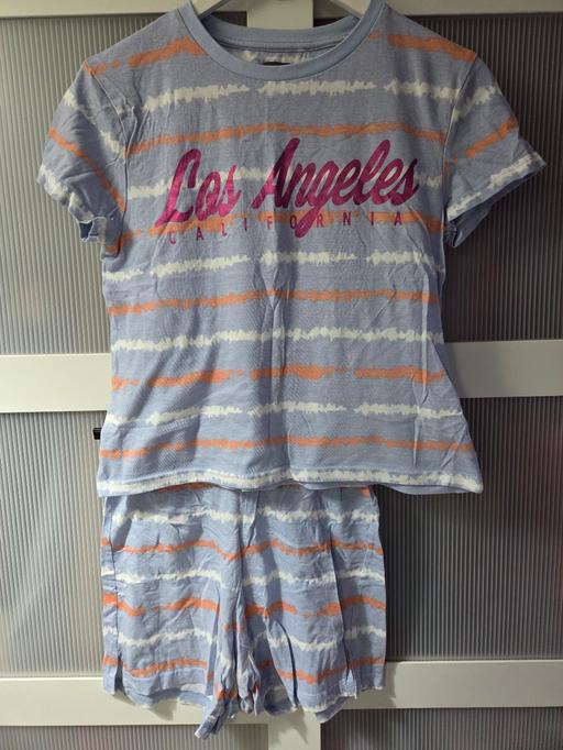 — Age 12-13 STUDIO co-ord set