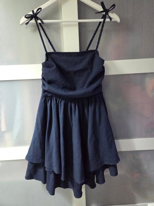  — Age 15 SHEIN navy dress