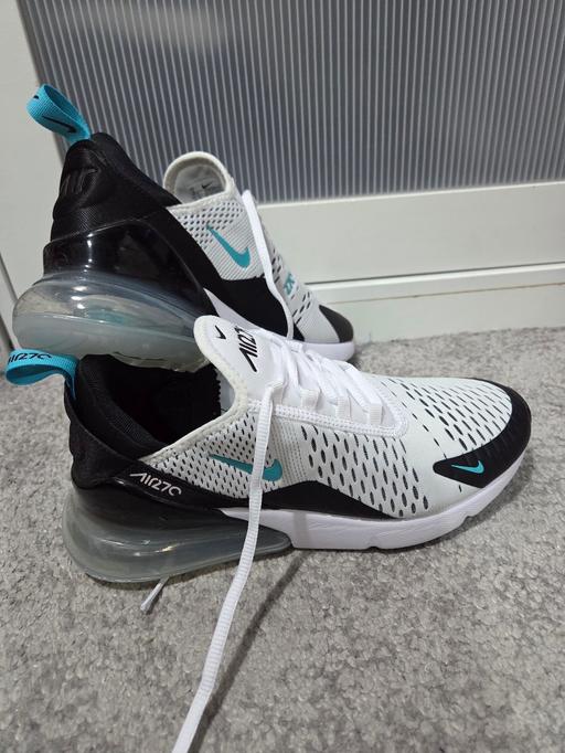  — 🌟NEW🌟 Size 6.5 NIKE 270 trainers