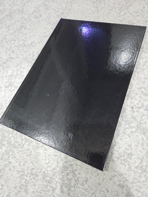  — 🌟NEW🌟 A4 Notebook lined paper