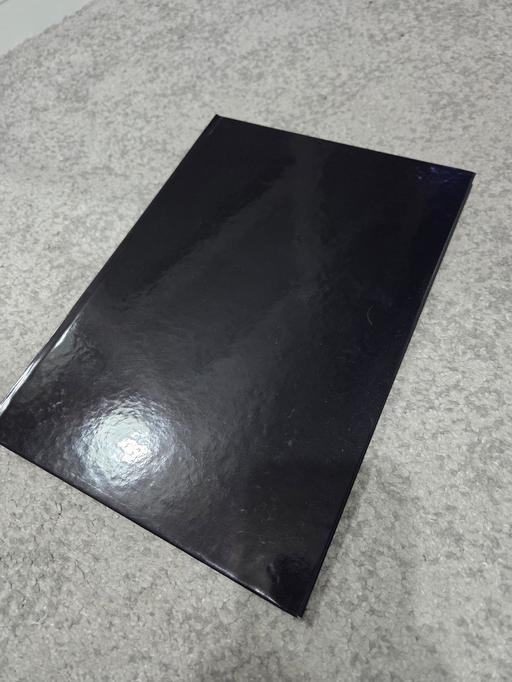  — 🌟NEW🌟 A4 Notebook lined paper