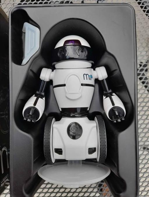  — WowWee Mip Robot