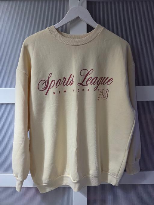  — 12-14 GEORGE sweatshirt