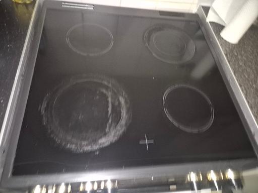  — Cannon Electric Cooker