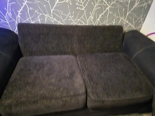  — DfS Large 3 and 4 Sofa