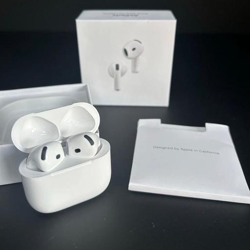  — AirPod 4 ANC