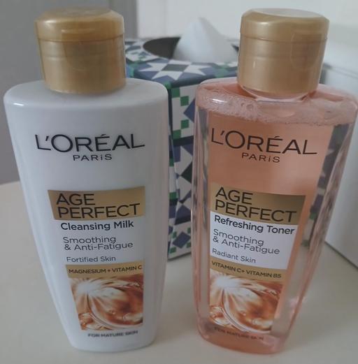  — L'Oréal)