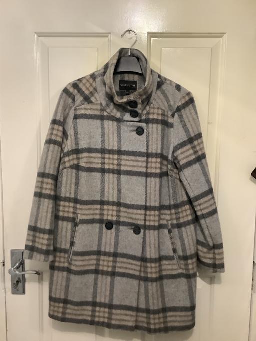  — Next winter coat
