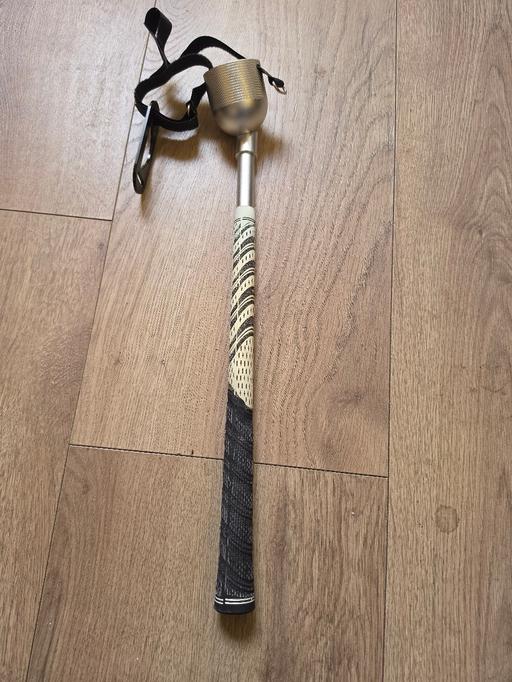  — VR Golf Club Attachment for Quest 3/3S/2