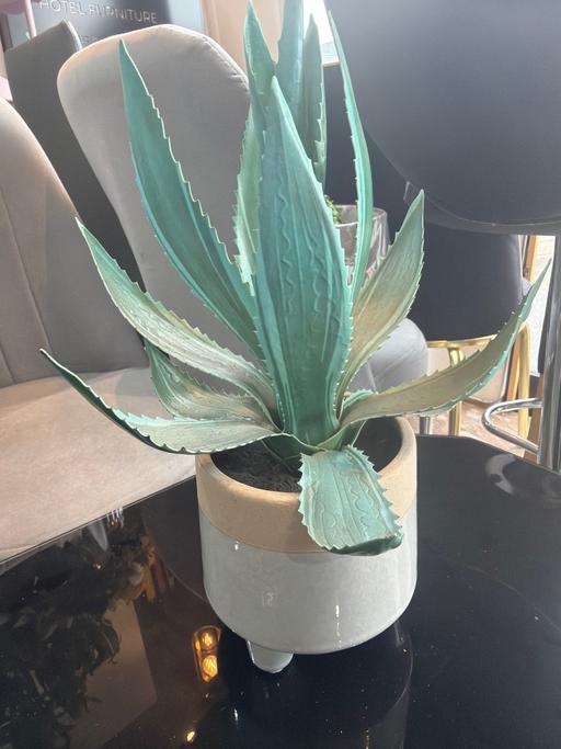  — Decoration