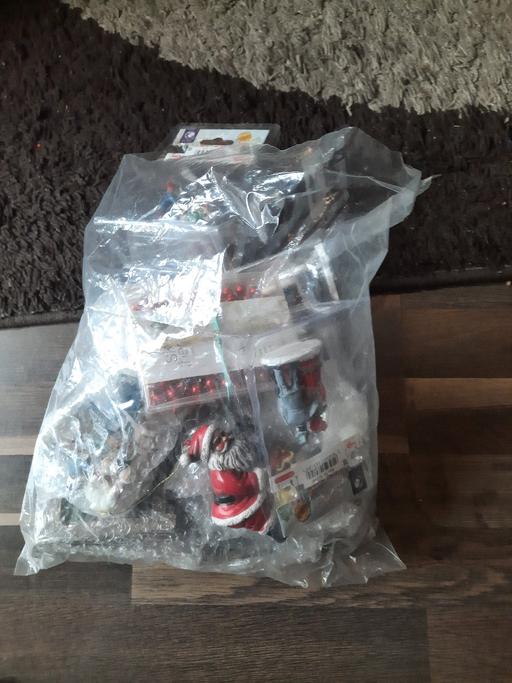  — xmas joblot