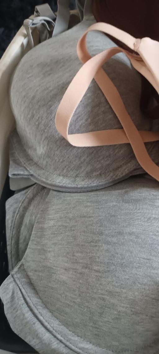 — Bra Bundle