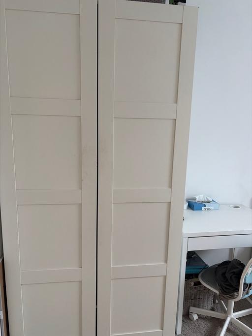  — IKEA pax wardrobe
