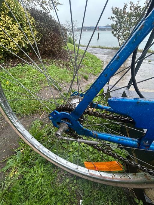  — Road bike for sale