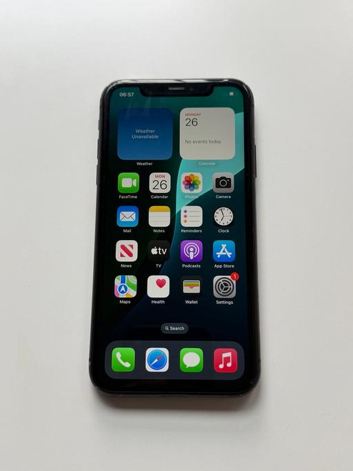  — iPhone 11 64GB Unlocked