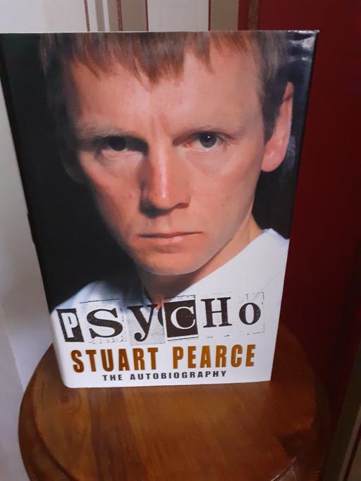  — Autobiography(LU33BY)