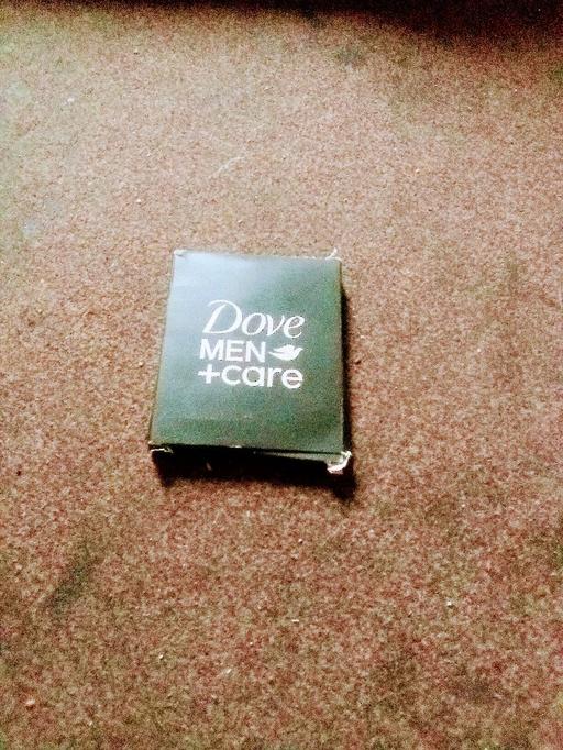  — dove men care and charger