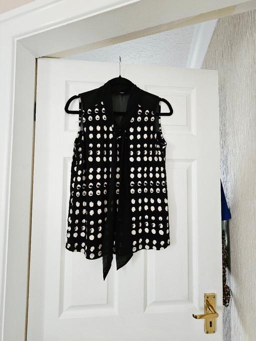  — Next top, size 12..NEW without tags.