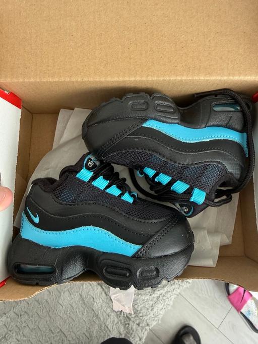  — Airmax 95 toddler