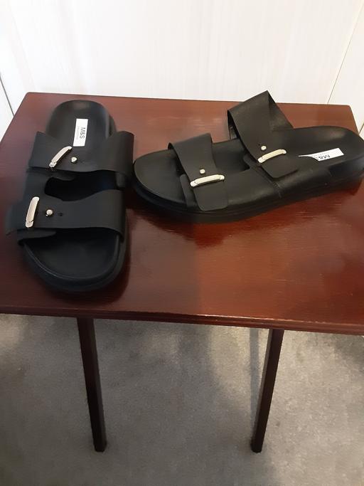  — Ladies M&S Collection Sliders
