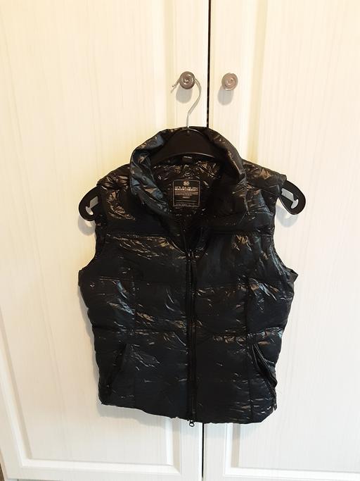  — Ladies Napapijri Body Warmer