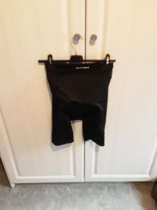  — Ladies Altura Cycling Shorts