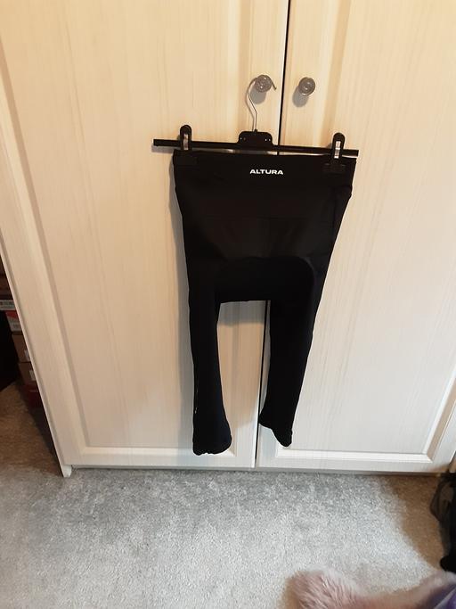  — Ladies Altura Cycling Shorts