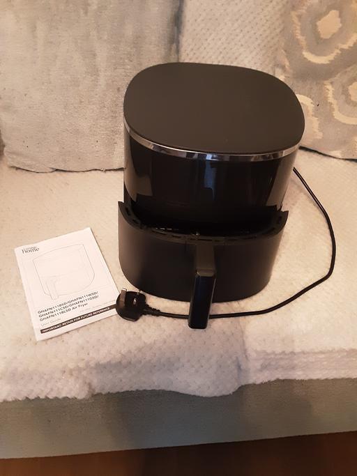  — George Air Fryer