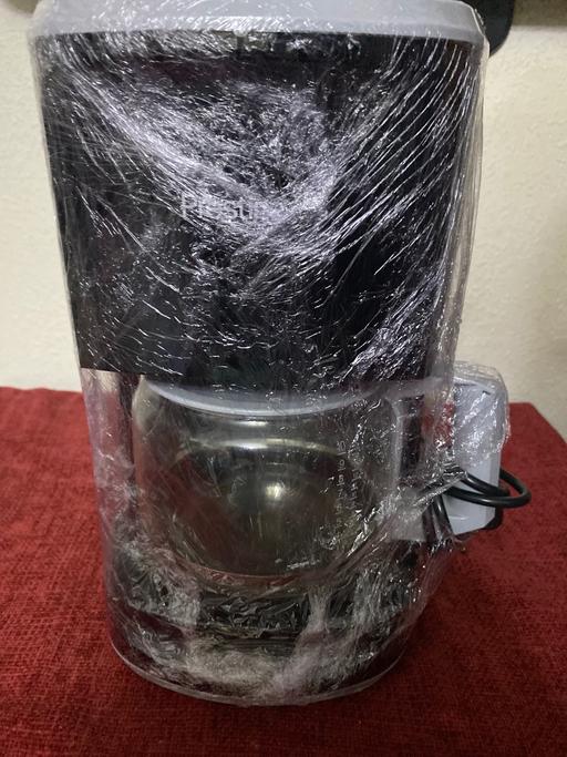  — Coffee / Tea Machine Maker